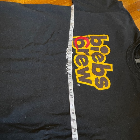 Tim Hortons employee shirt. XL. - Picture 4 of 4